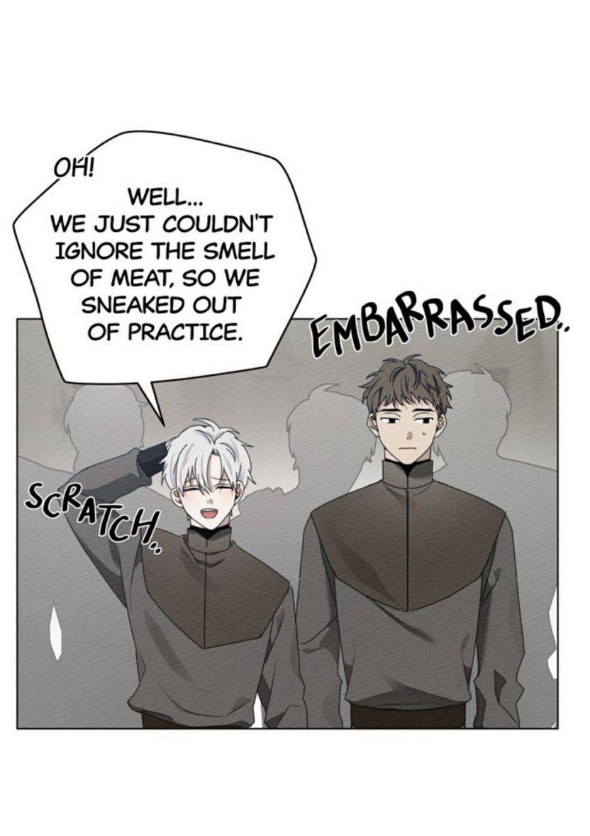 Under the Oak Tree Chapter 30.5 image 13